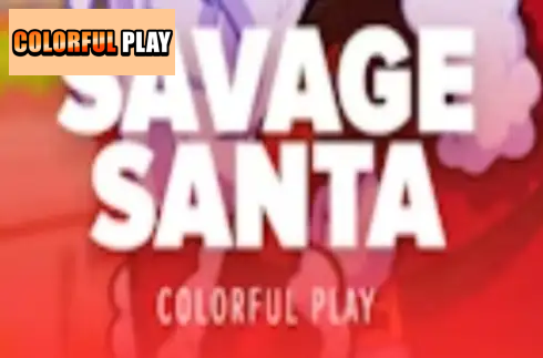 Savage Santa